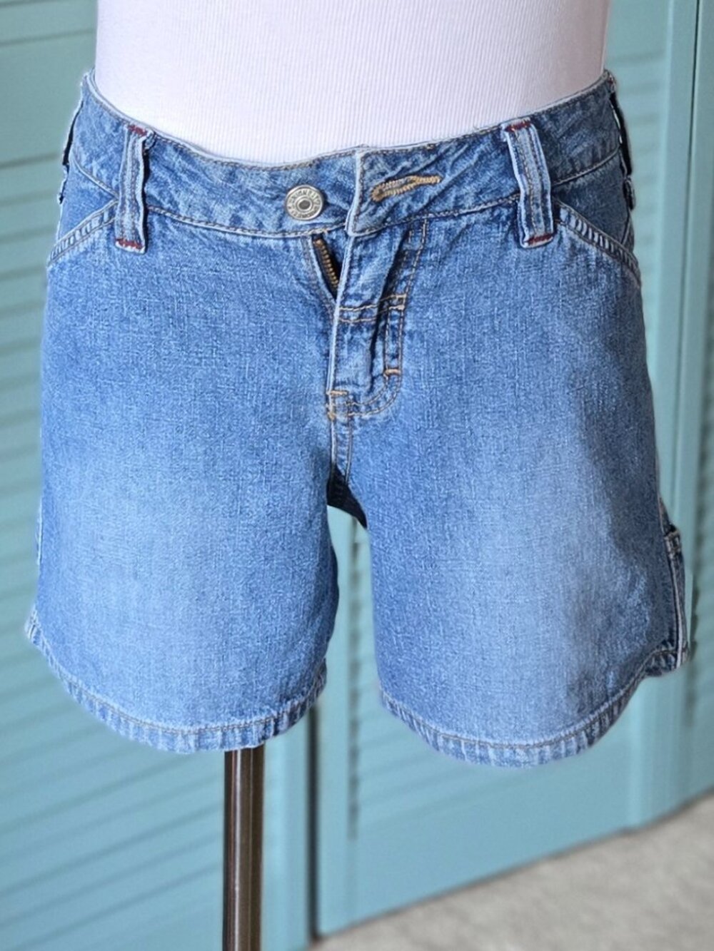 Unionbay jean shorts Size 1 (juniors)